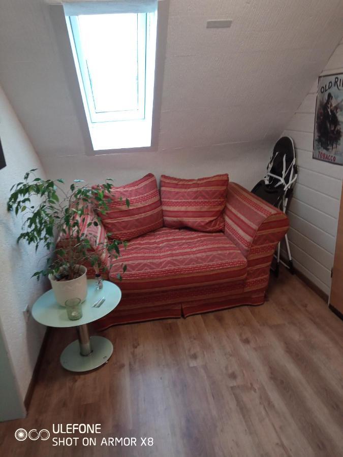 Dudeldorf Ferienwohnung Cillien מראה חיצוני תמונה