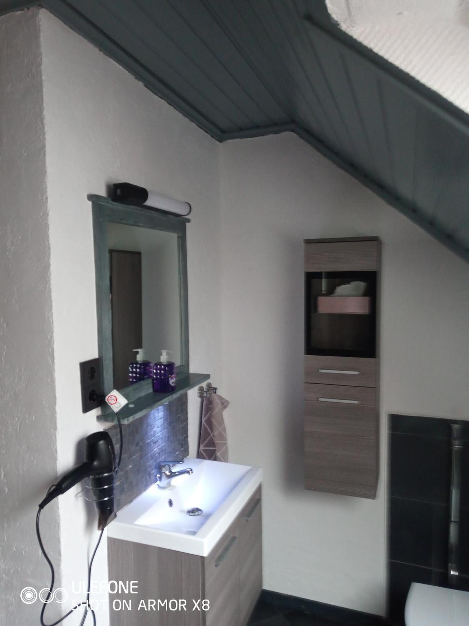 Dudeldorf Ferienwohnung Cillien מראה חיצוני תמונה
