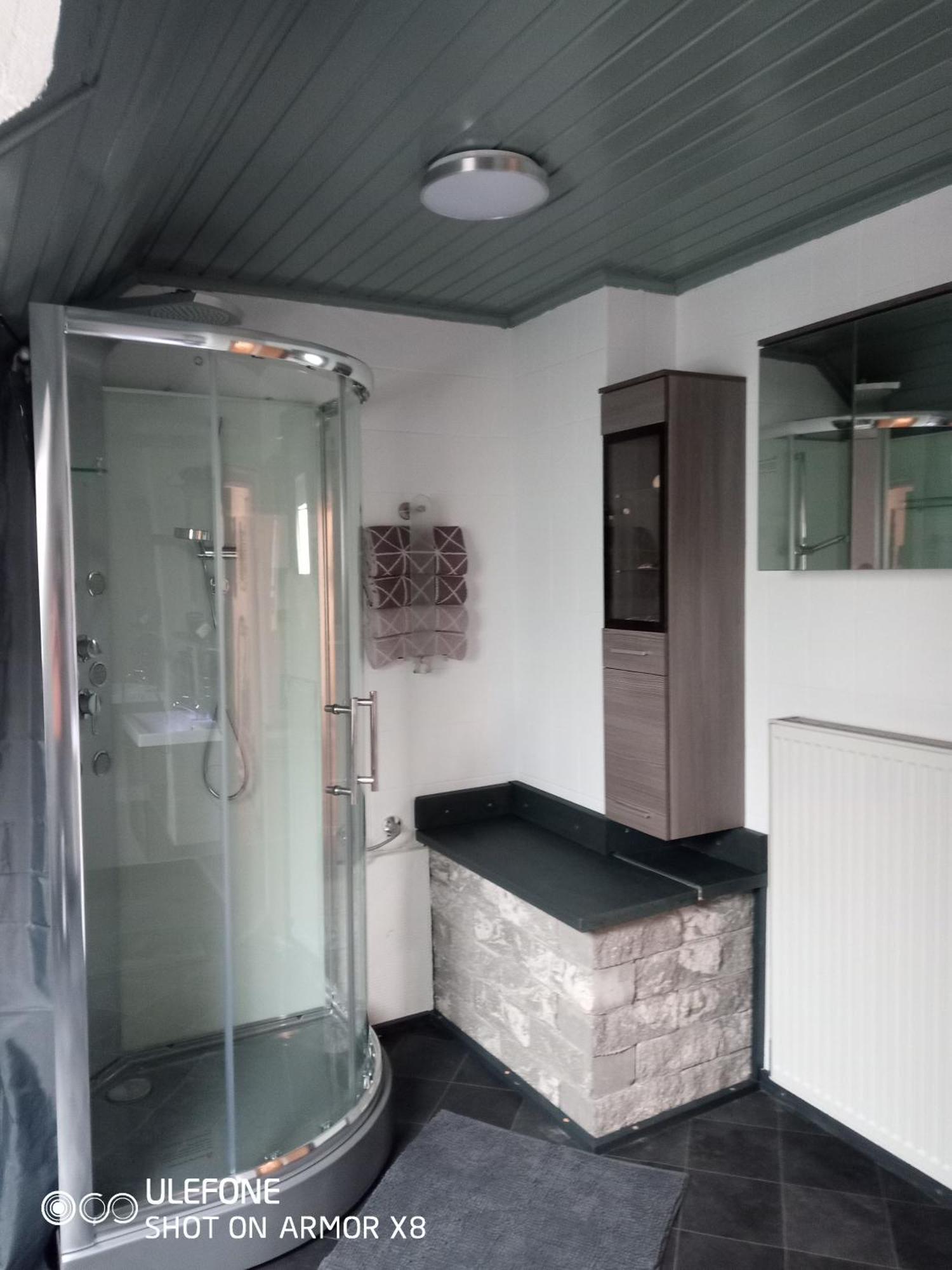 Dudeldorf Ferienwohnung Cillien מראה חיצוני תמונה