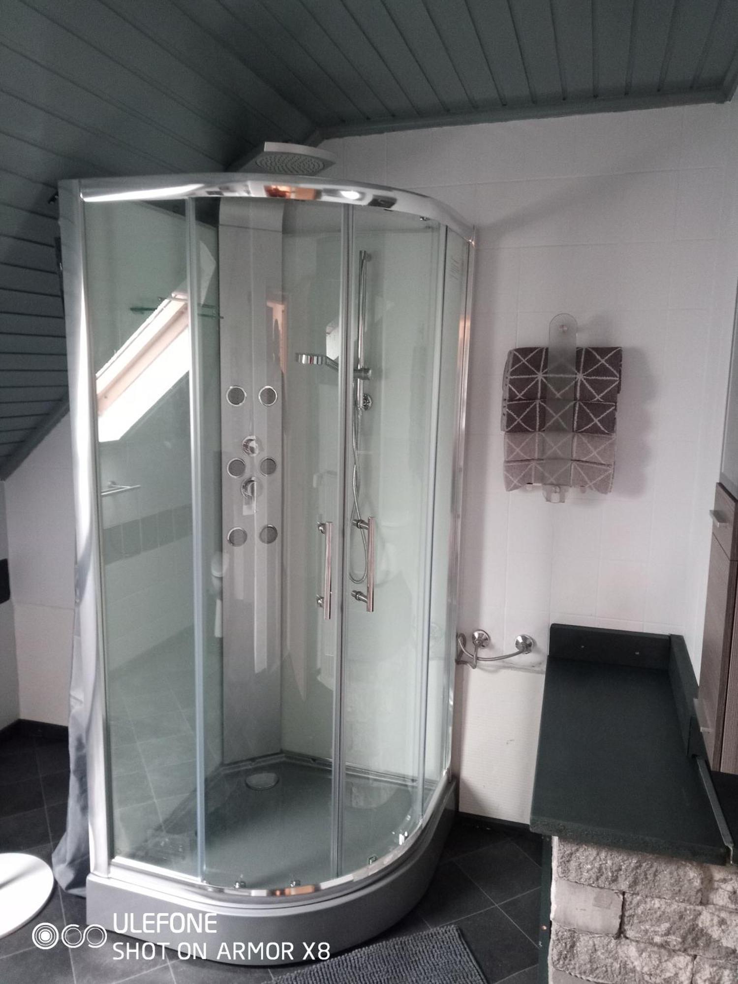 Dudeldorf Ferienwohnung Cillien מראה חיצוני תמונה
