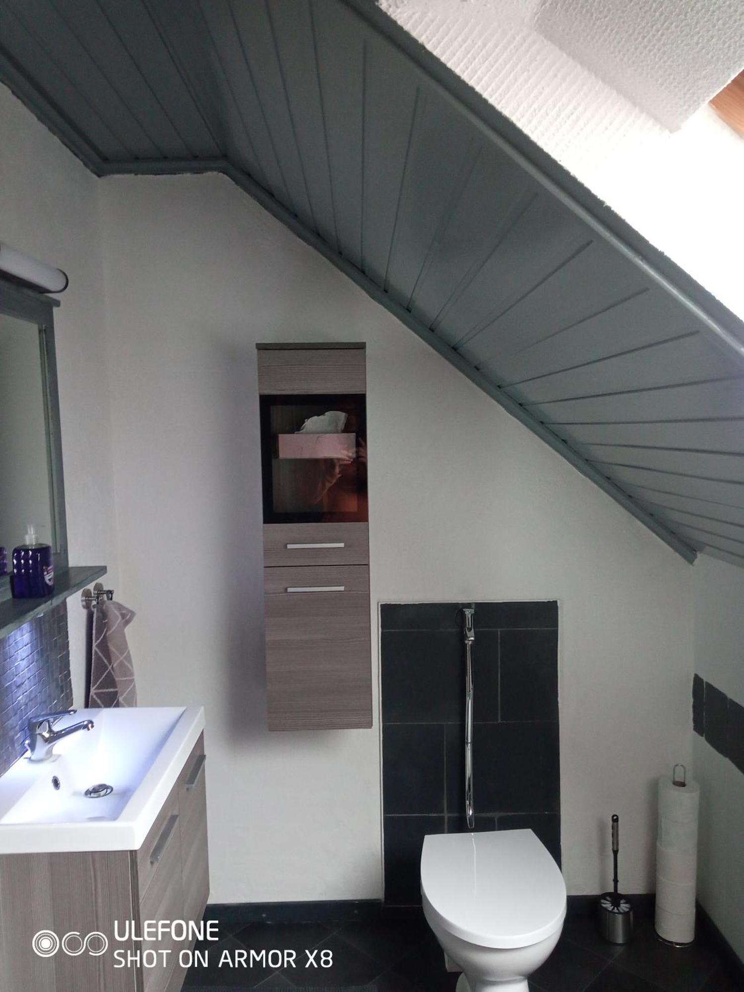 Dudeldorf Ferienwohnung Cillien מראה חיצוני תמונה