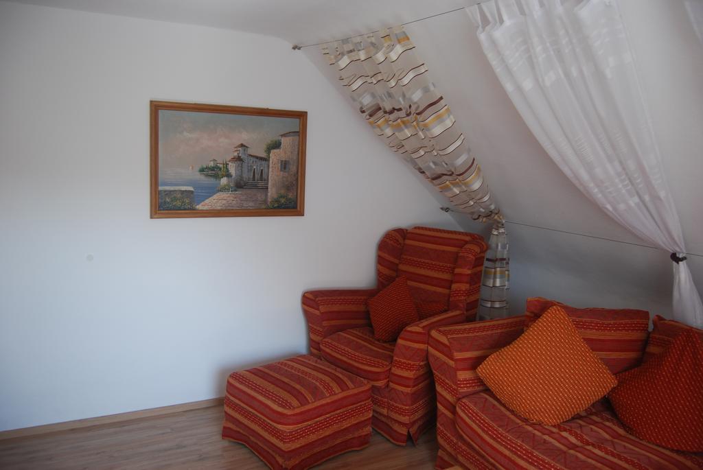 Dudeldorf Ferienwohnung Cillien מראה חיצוני תמונה
