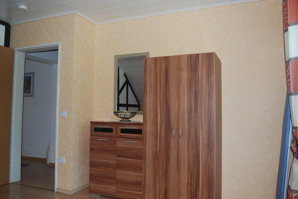 Dudeldorf Ferienwohnung Cillien מראה חיצוני תמונה