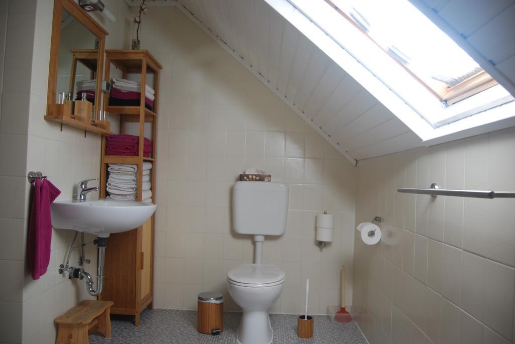 Dudeldorf Ferienwohnung Cillien מראה חיצוני תמונה