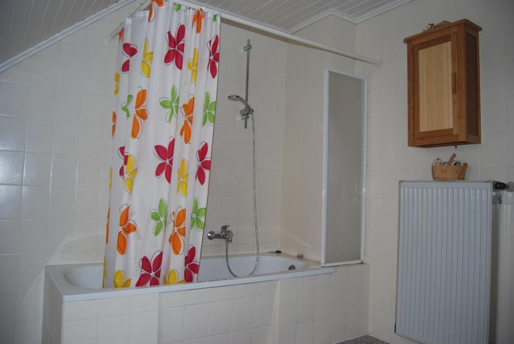 Dudeldorf Ferienwohnung Cillien מראה חיצוני תמונה