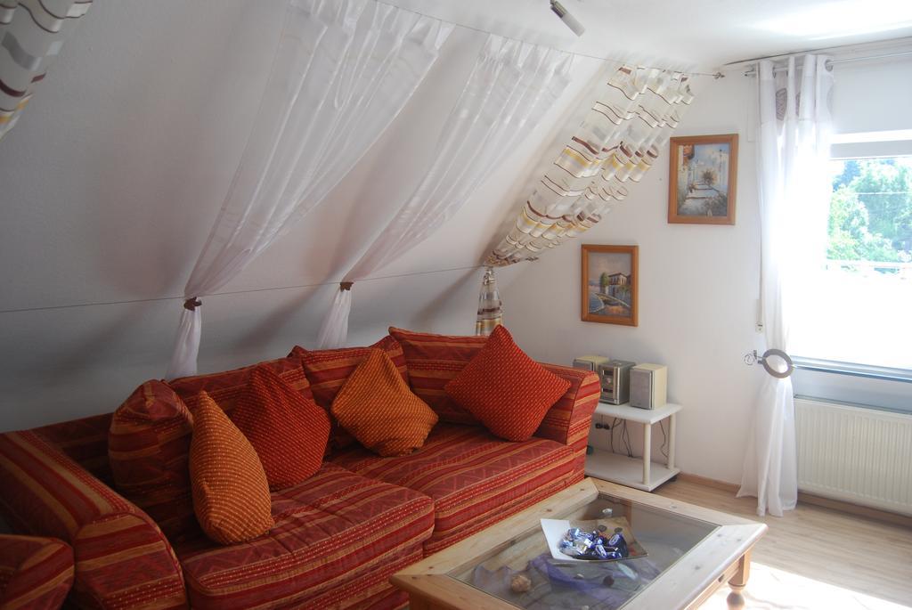 Dudeldorf Ferienwohnung Cillien מראה חיצוני תמונה