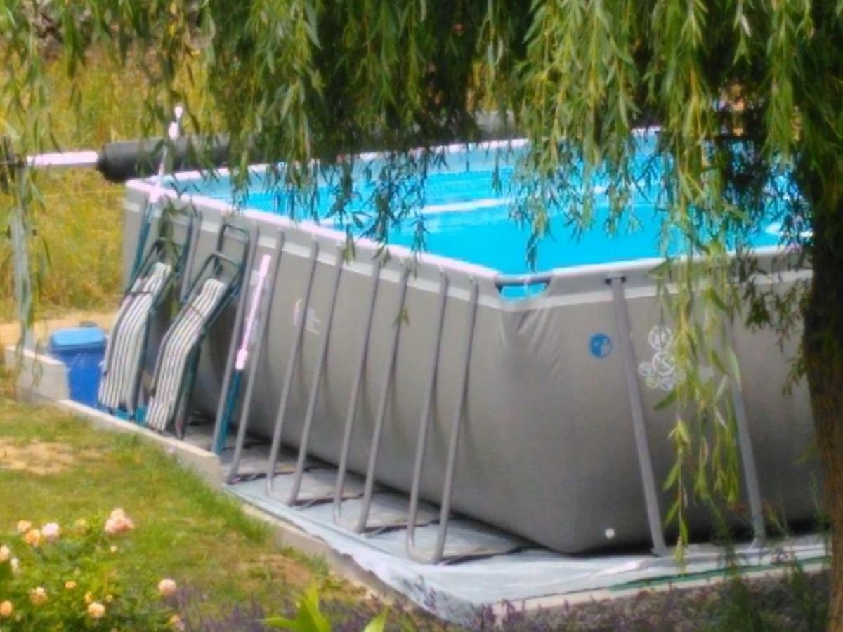 Dudeldorf Ferienwohnung Cillien מראה חיצוני תמונה